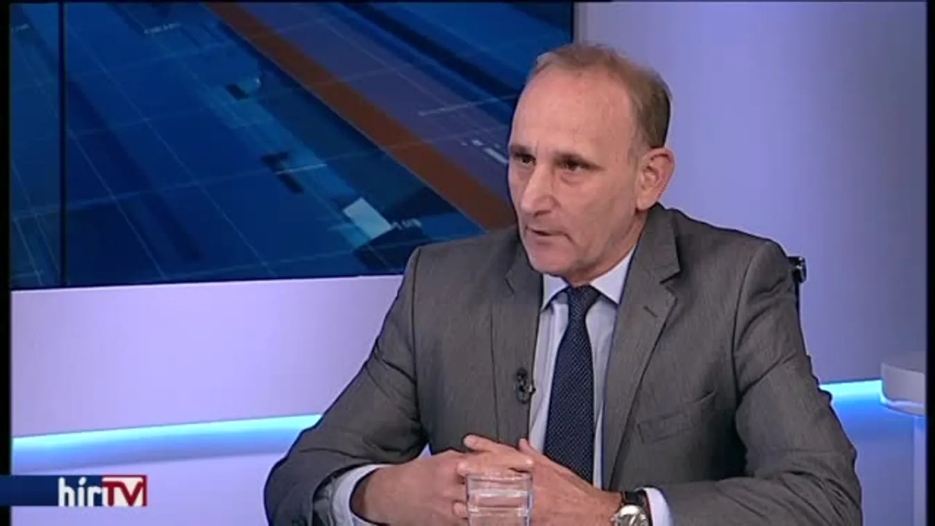 Newsroom – Választás előtt