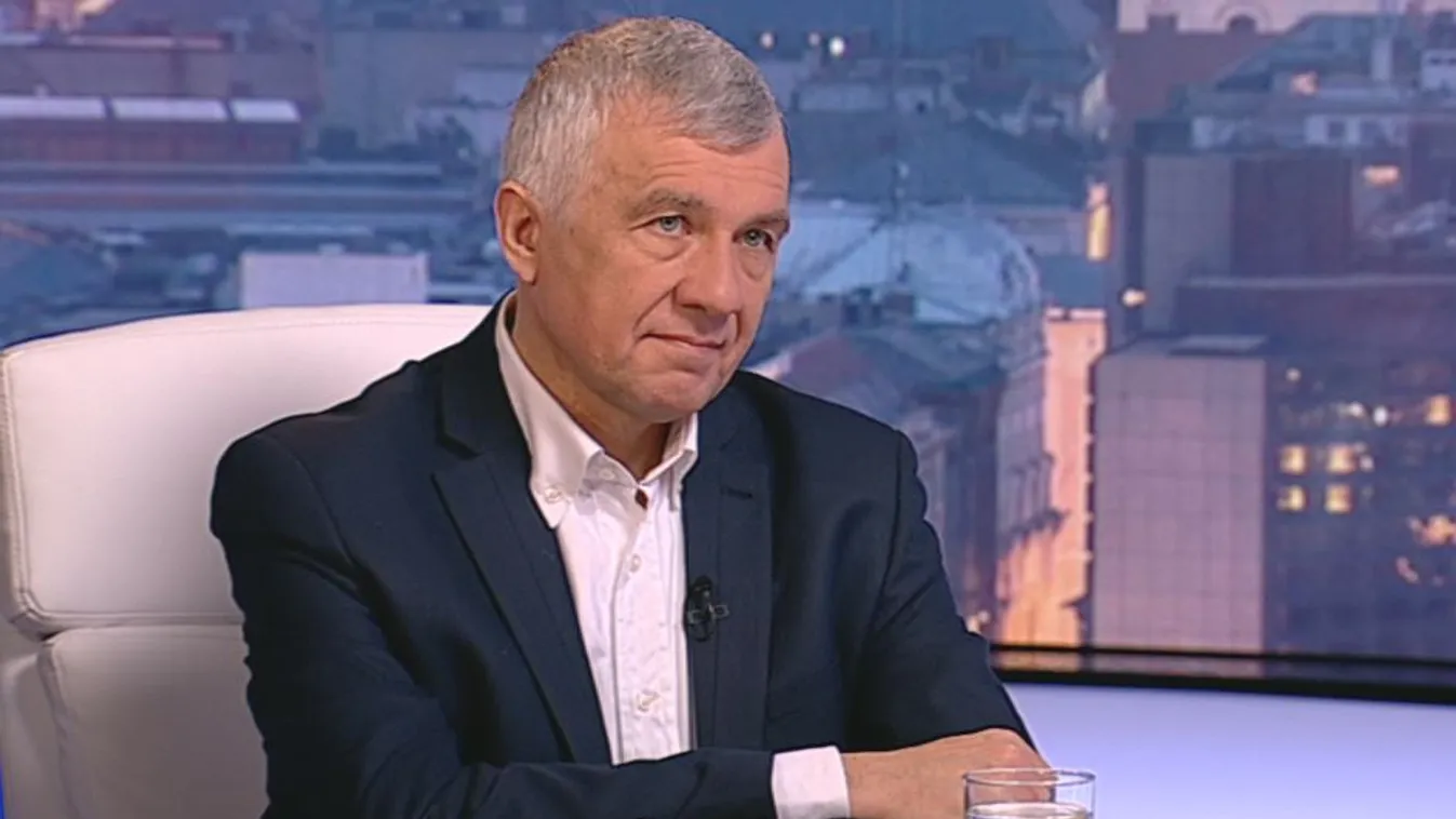 „Méltatlan, ahogy Soros Györgyöt támadja a magyar kormány”