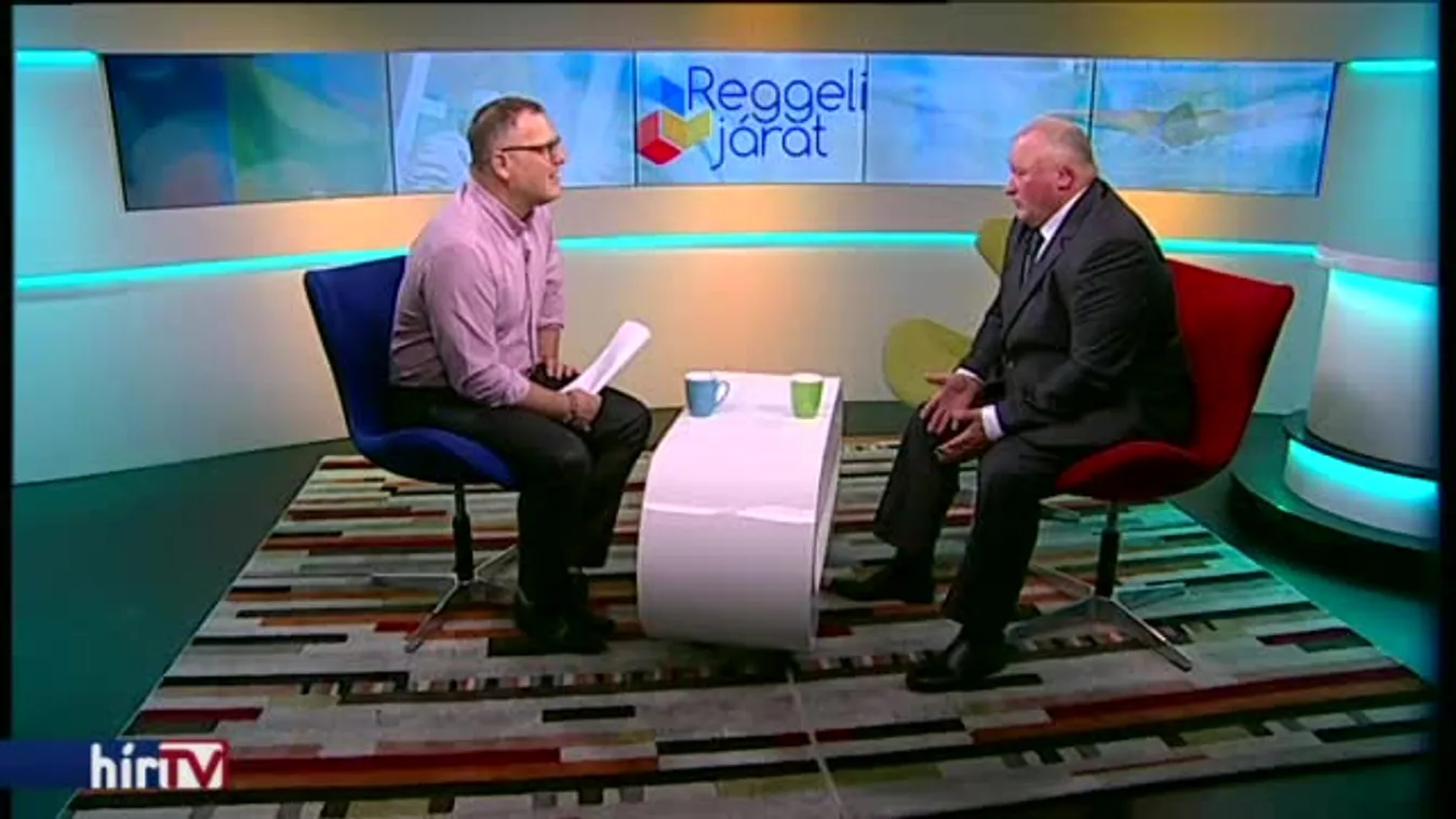 Reggeli járat - Prima Primissima díj