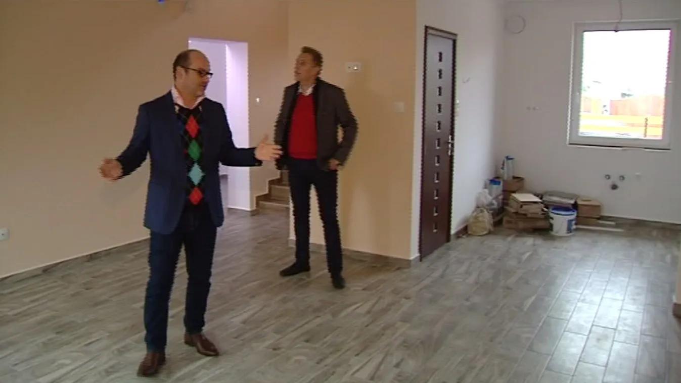 Mi Érd sikerének titka?