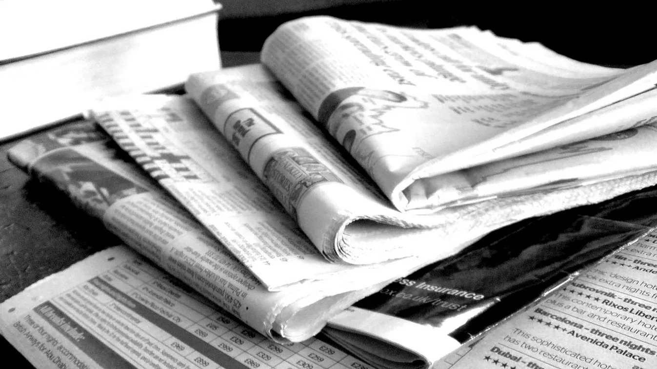 Támogatnák – Lapzárta