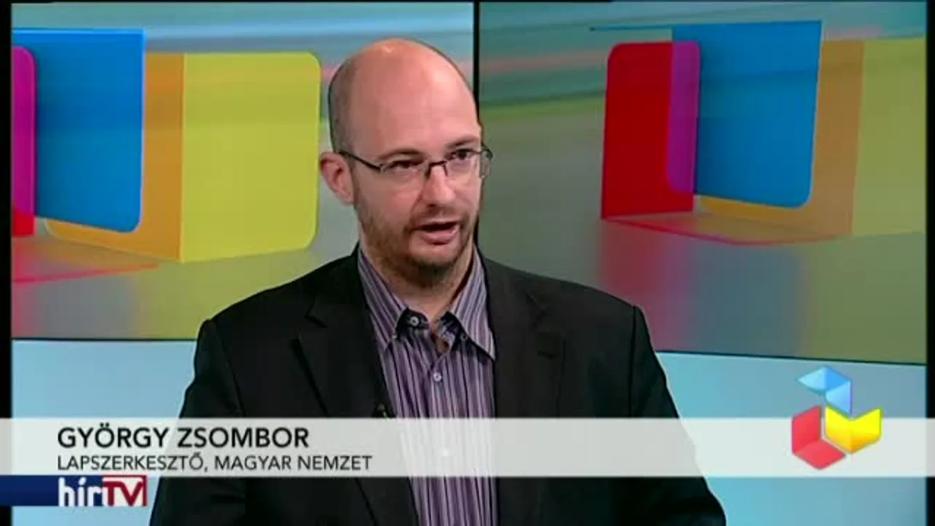 A Peronon: Szél Bernadett