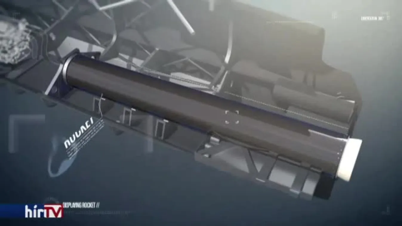 Felfedező - Sebesség