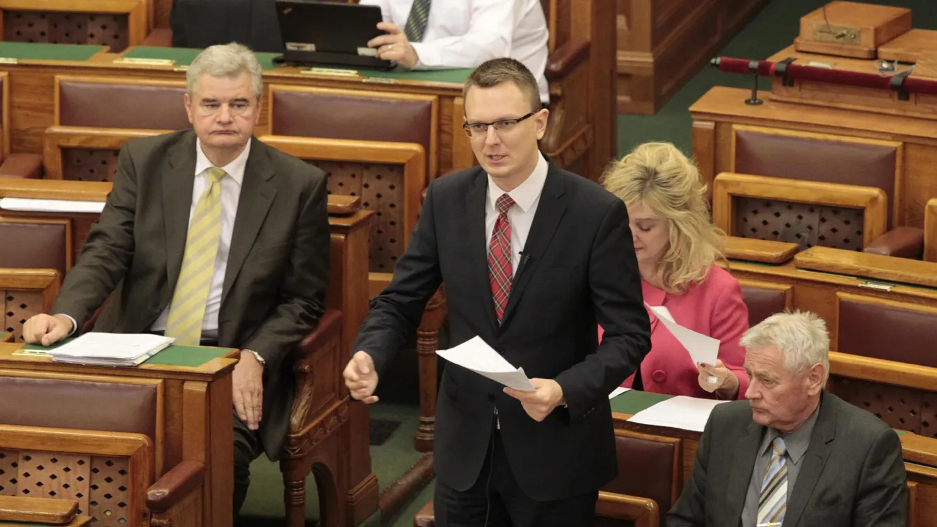 Az elmúlt 8 évvel reagált Rétvári a kihűlt kórtermekre