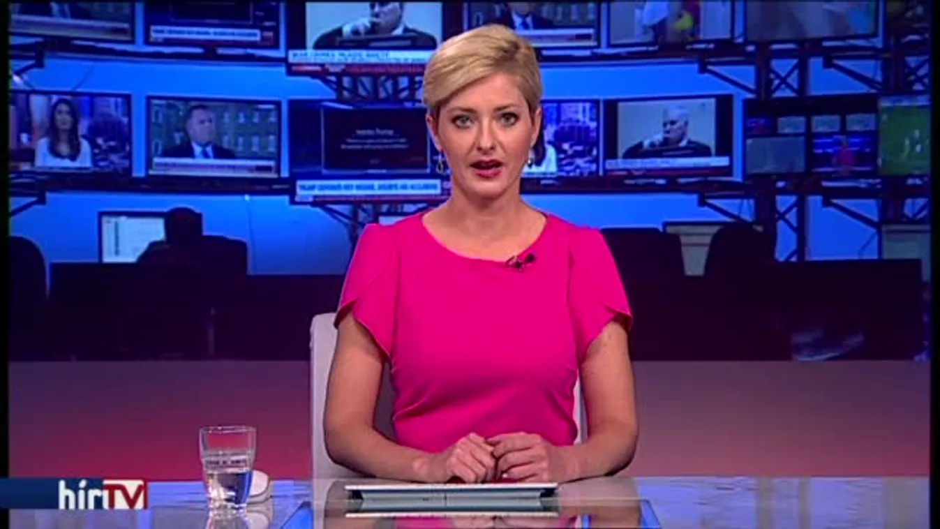 Drámai videón az észak-koreai katona menekülése