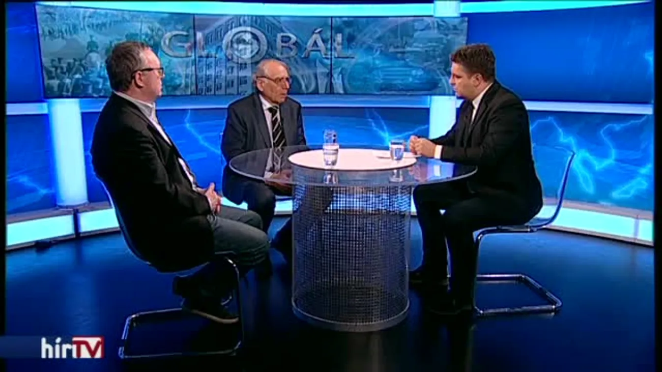 Globál – A sosem volt rejtély – Kennedy-akták