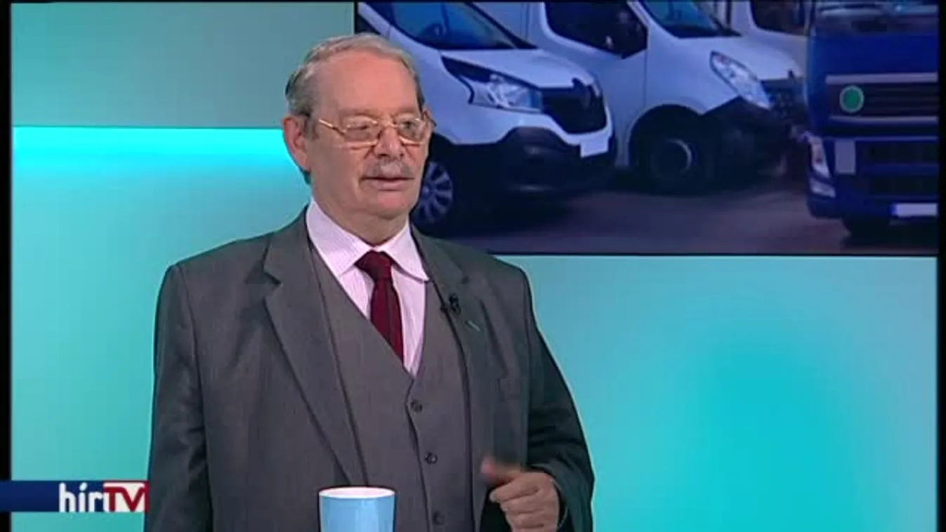 Érezhető lesz a fuvarozók díjemelése