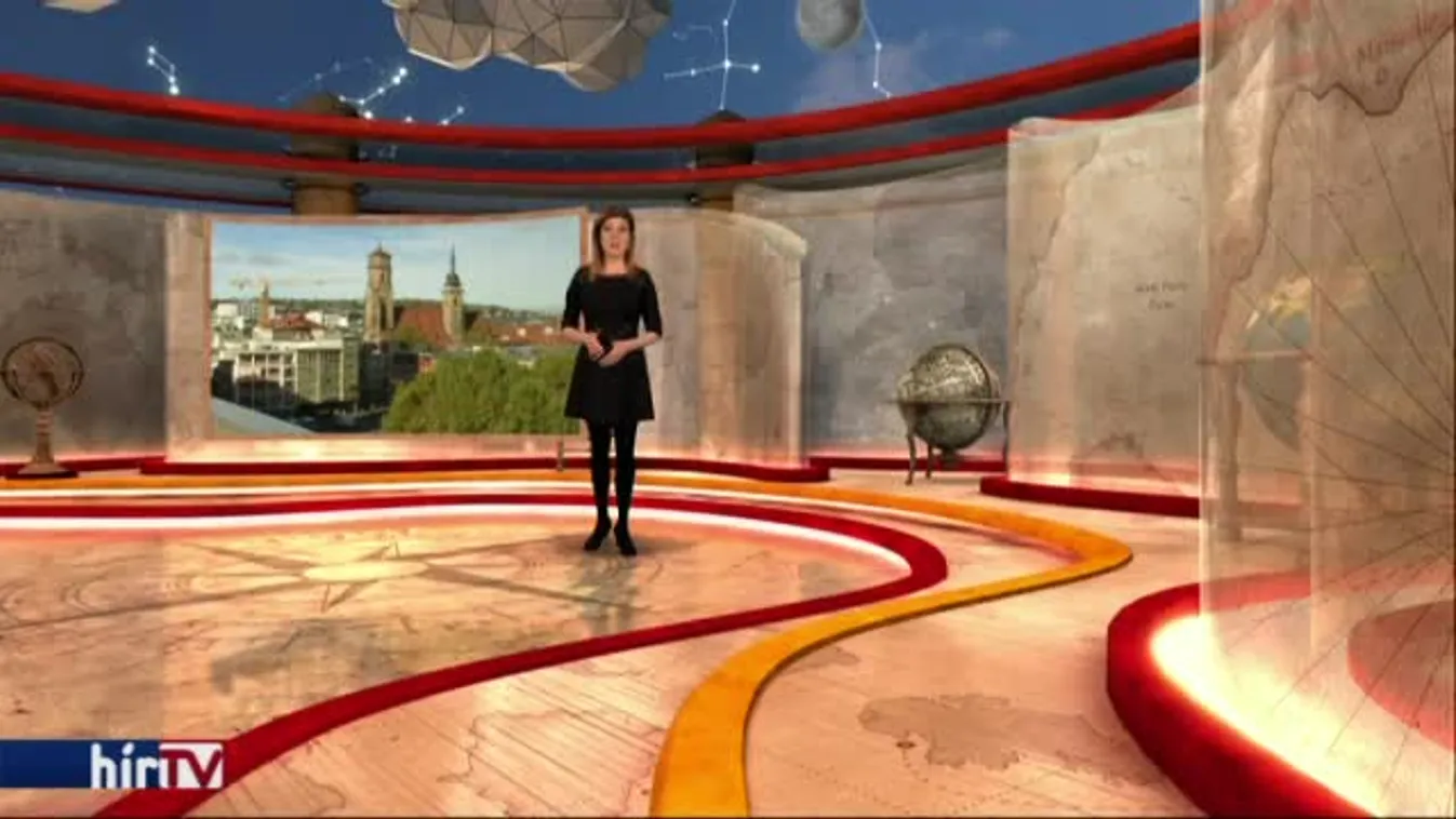 Felfedező - Környezetvédelem