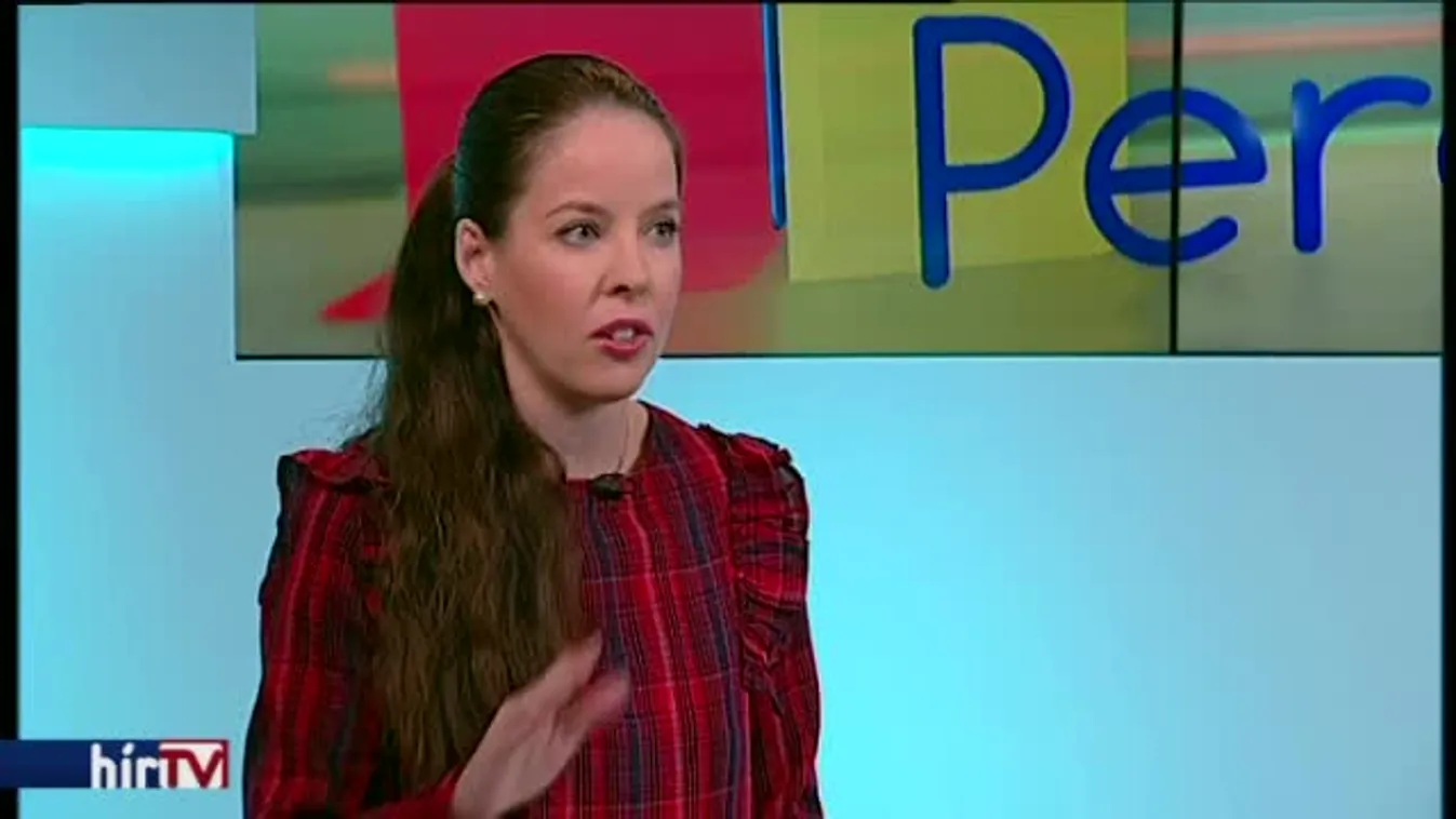 Peron - Soproni Tamás