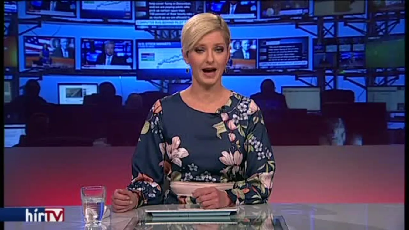 Lázár sem beszélt a Soros-kockázatról