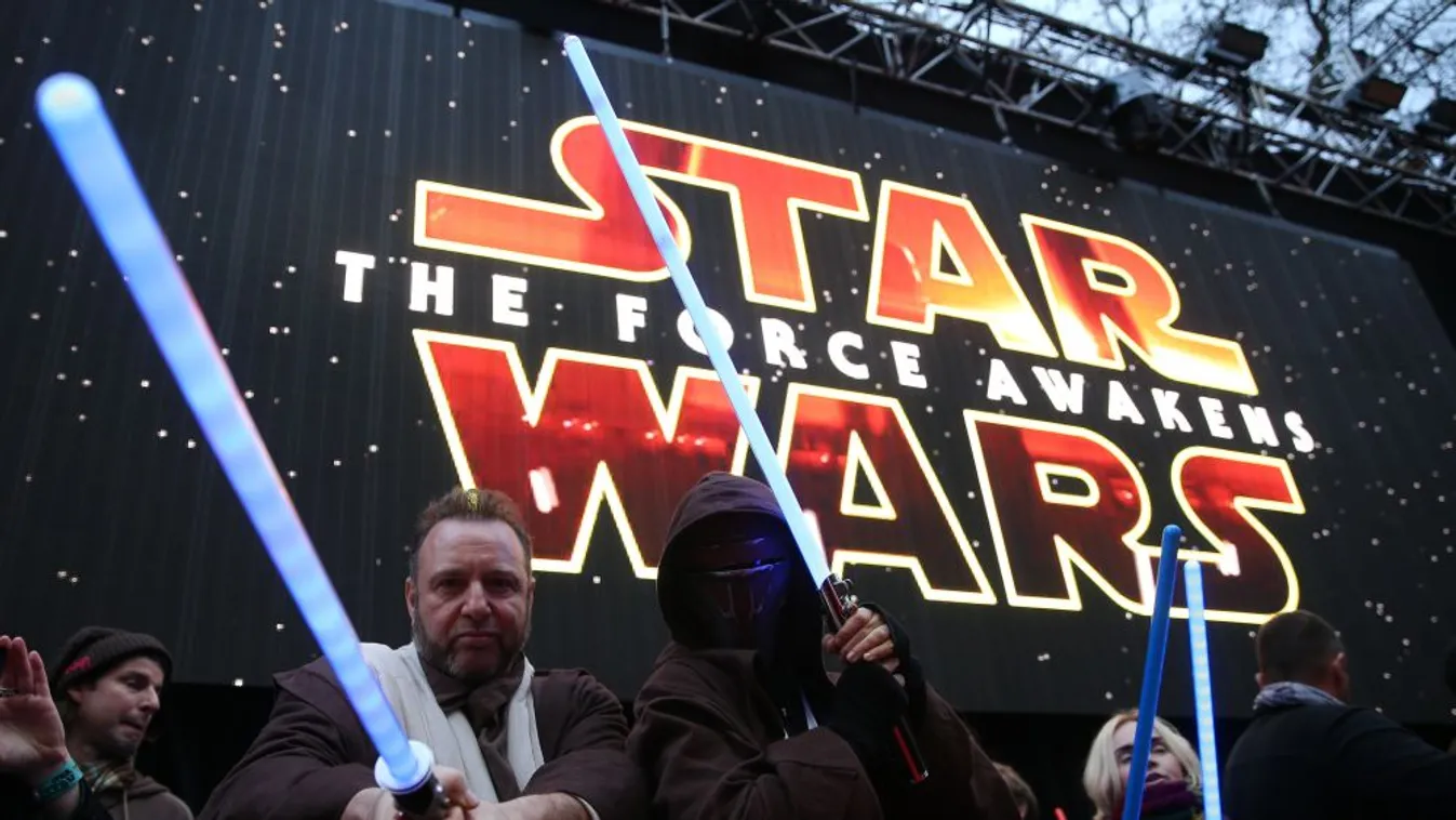 Még három Star Wars-filmért izgulhatunk