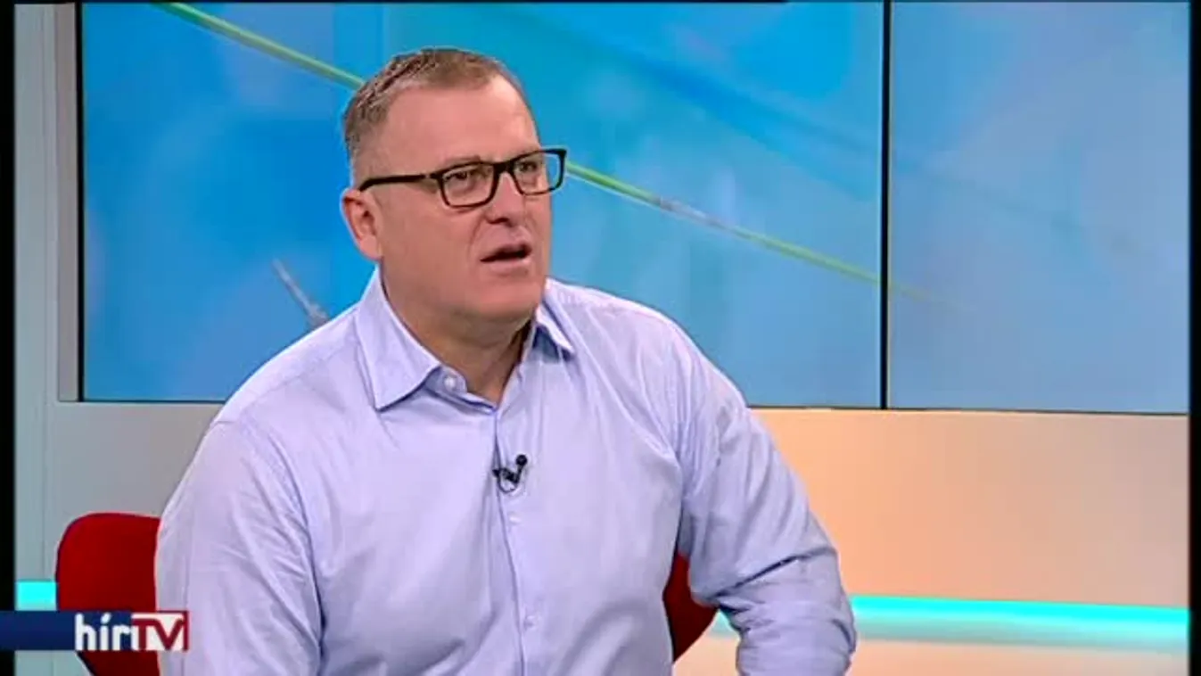 Reggeli járat - Balhé