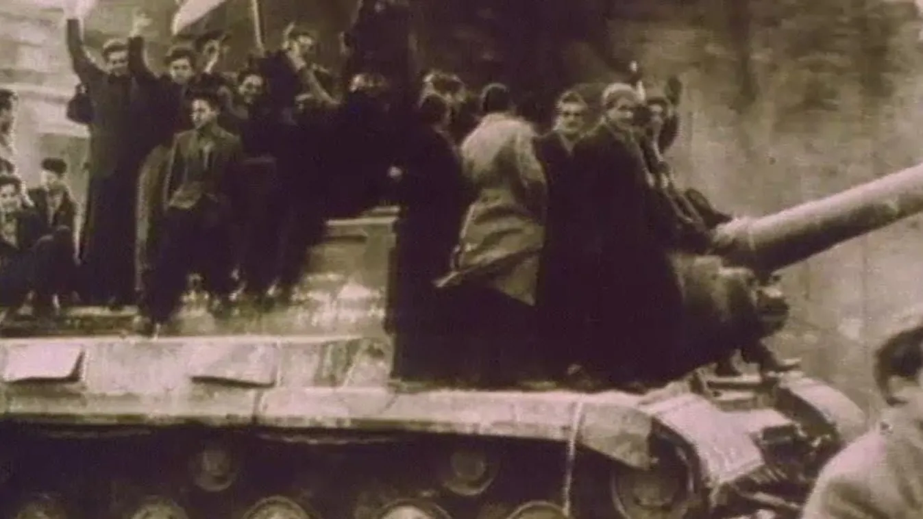 Újabb '56-os ítéleteket nyilvánított semmisnek a Kúria