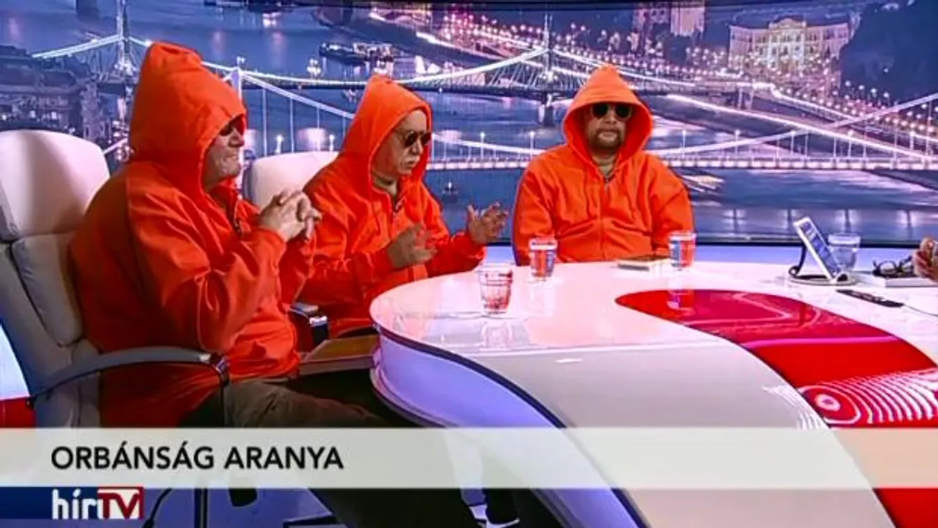 Bűnbánó maffiózók