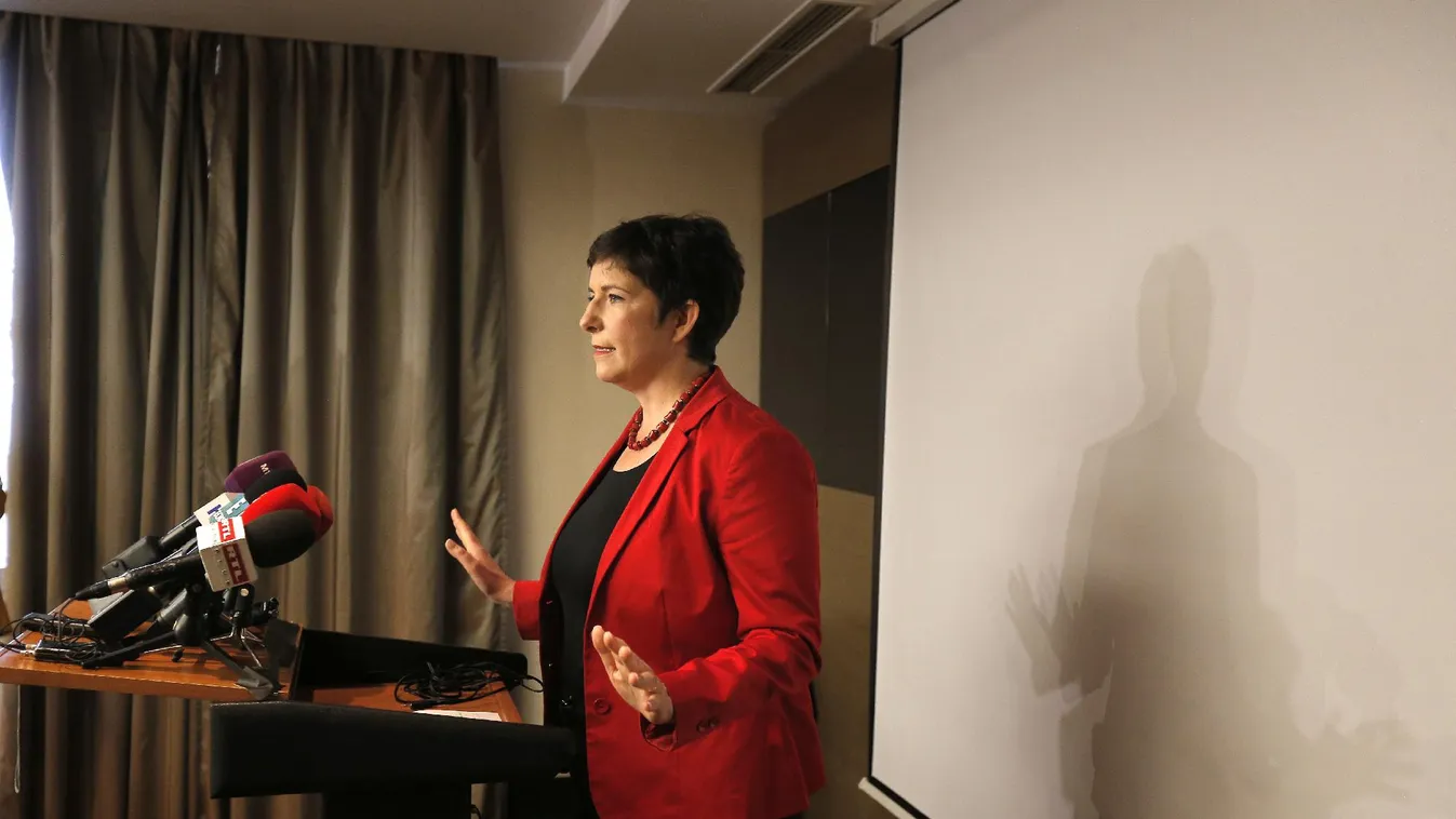 Beidézte Dobrev Klárát a NAV