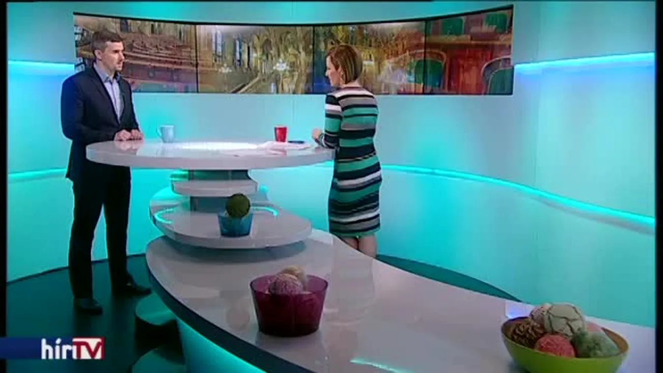 Reggeli járat – Véget vetnének a riogatásnak