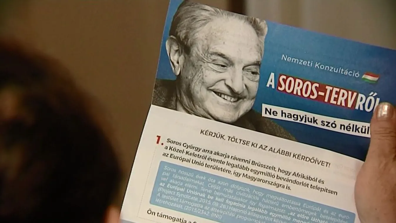 Nemzeti konzultáció: tovább folytatódik a számháború