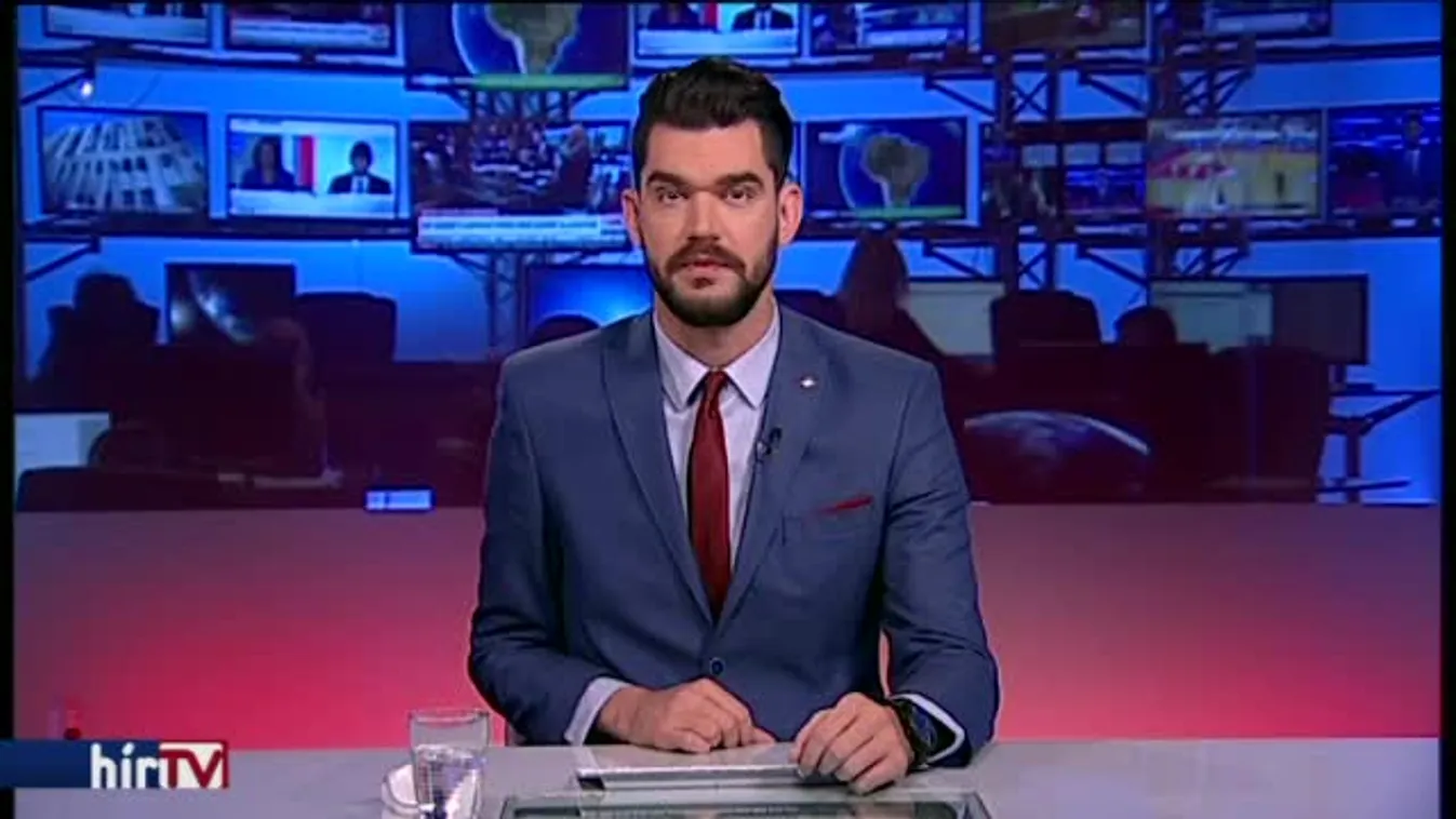 Ideszoktak a radikálisok a német köztévé szerint