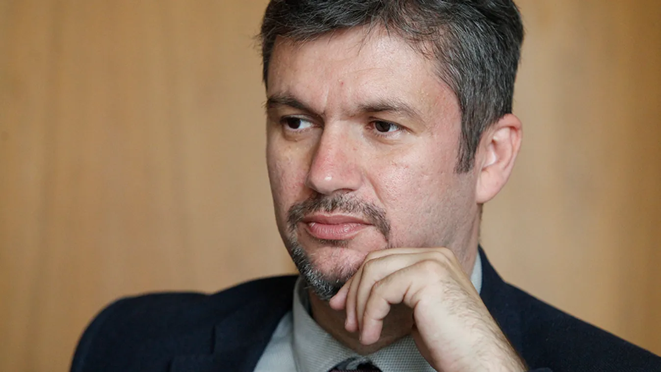 Korábbi ígéretét kéri számon az Fidesz frakcióvezetőjén Hadházy