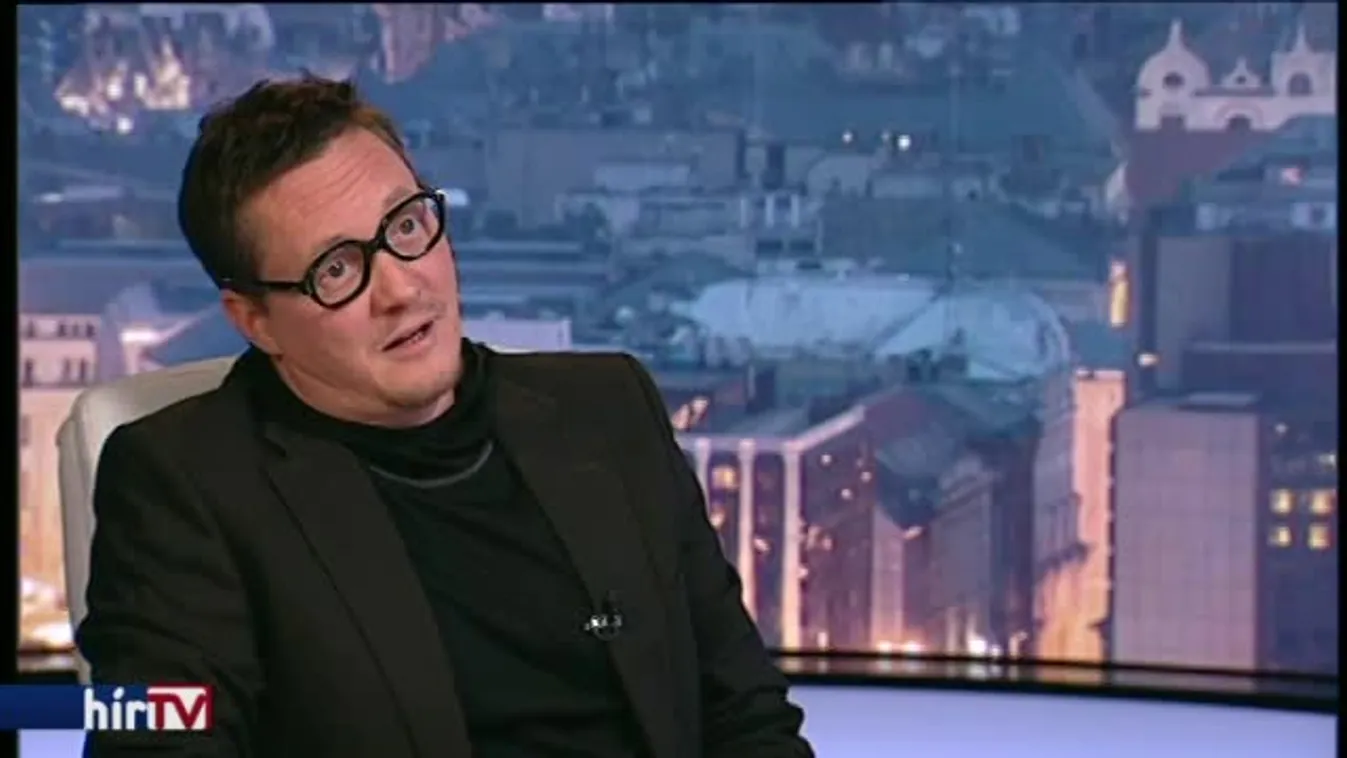 Egyenesen - A vesztes jelölt