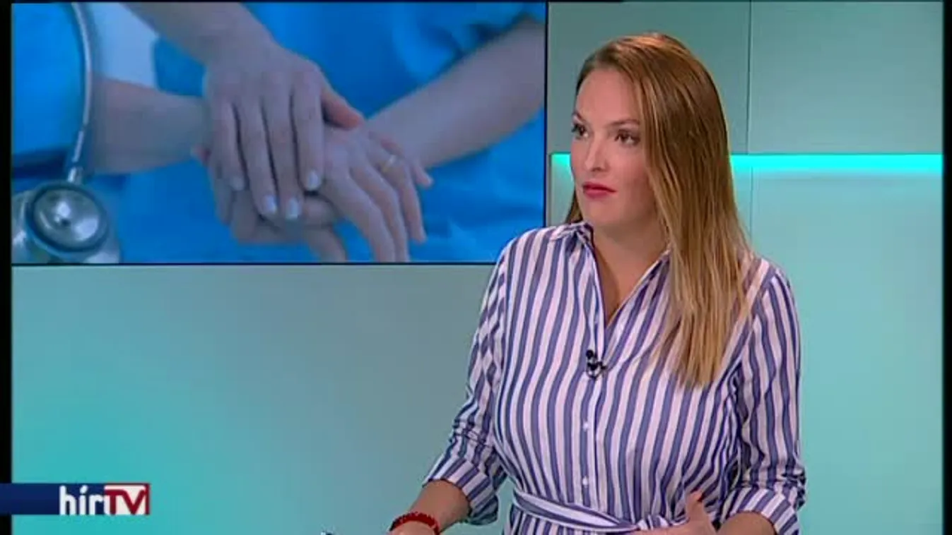 Reggeli járat - Méltósággal!