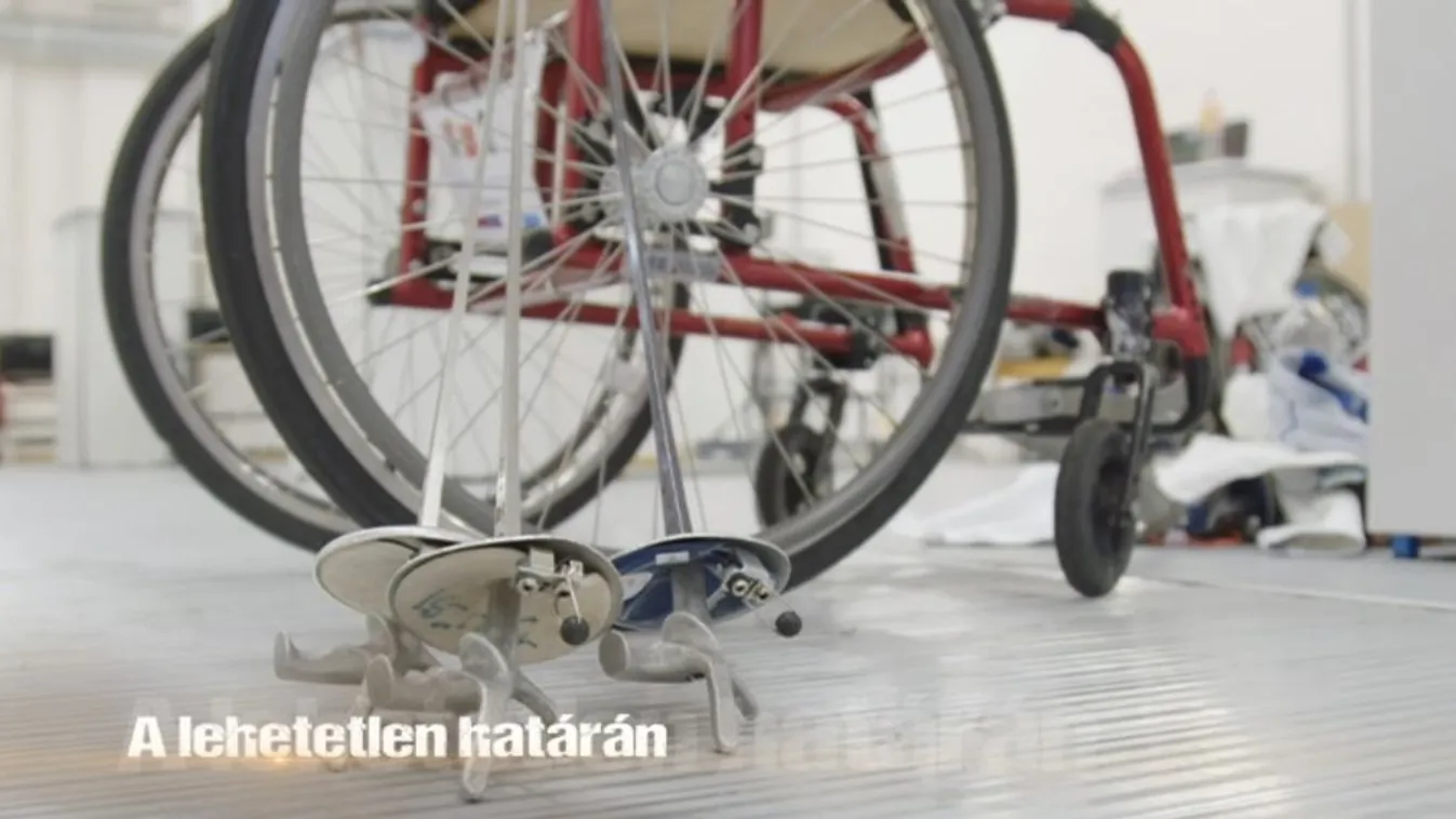 A lehetetlen határán – Vetítő