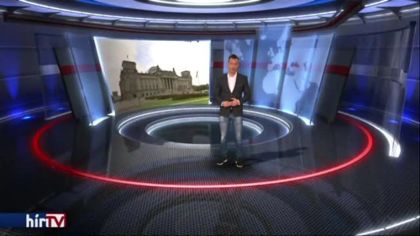 Hírvilág - Fordulat