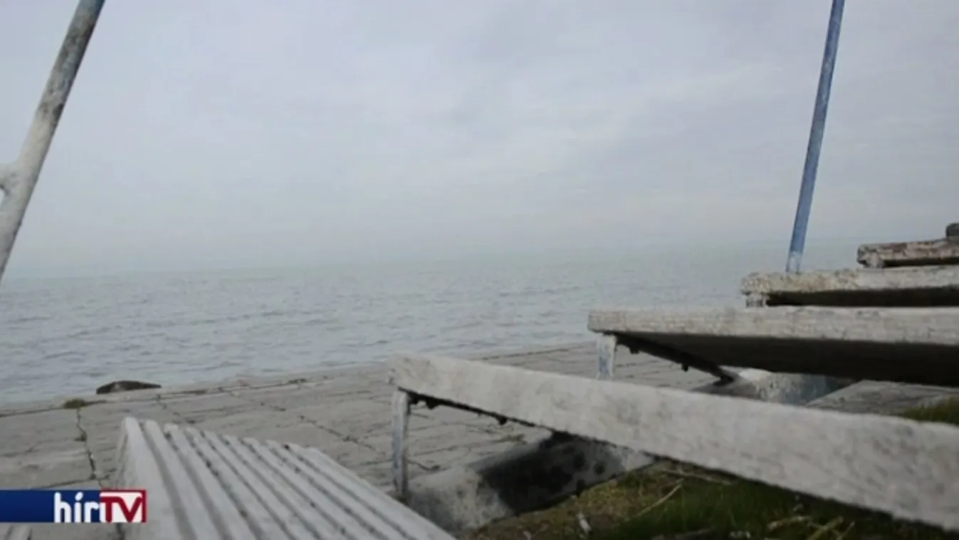 Felzúdultak a szabadstrandra tervezett jachtkikötő miatt