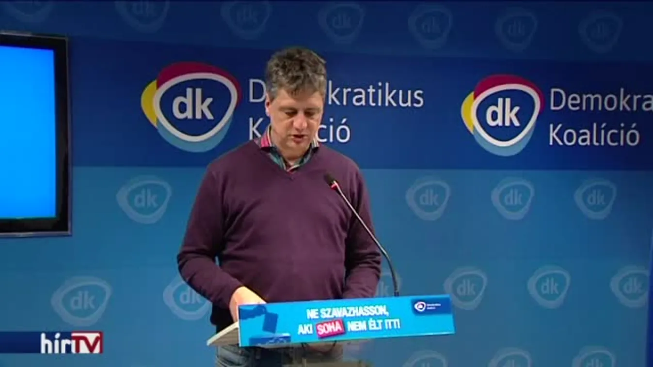 A DK szerint újabb 250 millió forintért vásárolt szavazatokat Orbán Viktor a határon túlról