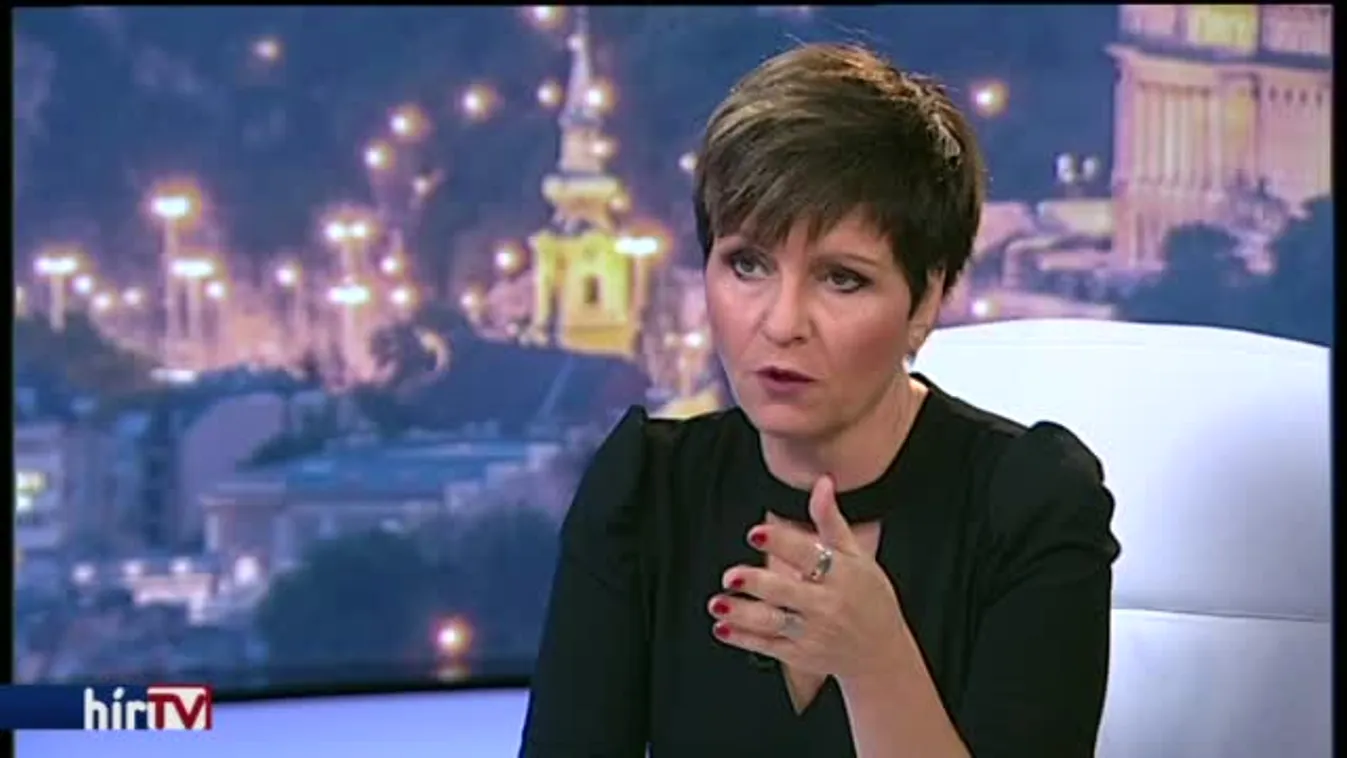 Egyenesen – Sértődés