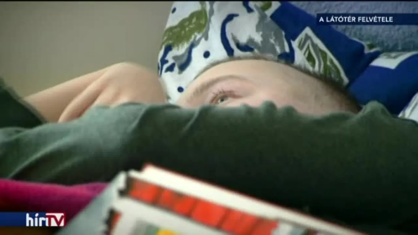 Rendszeres állami támogatást kérnek a Hospice-szervezetek