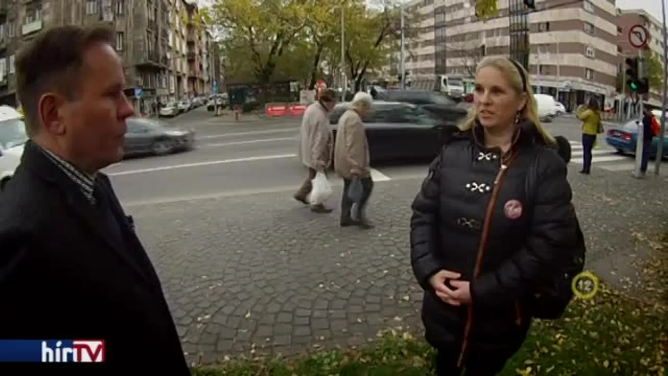 Riasztás - Jogos védelem