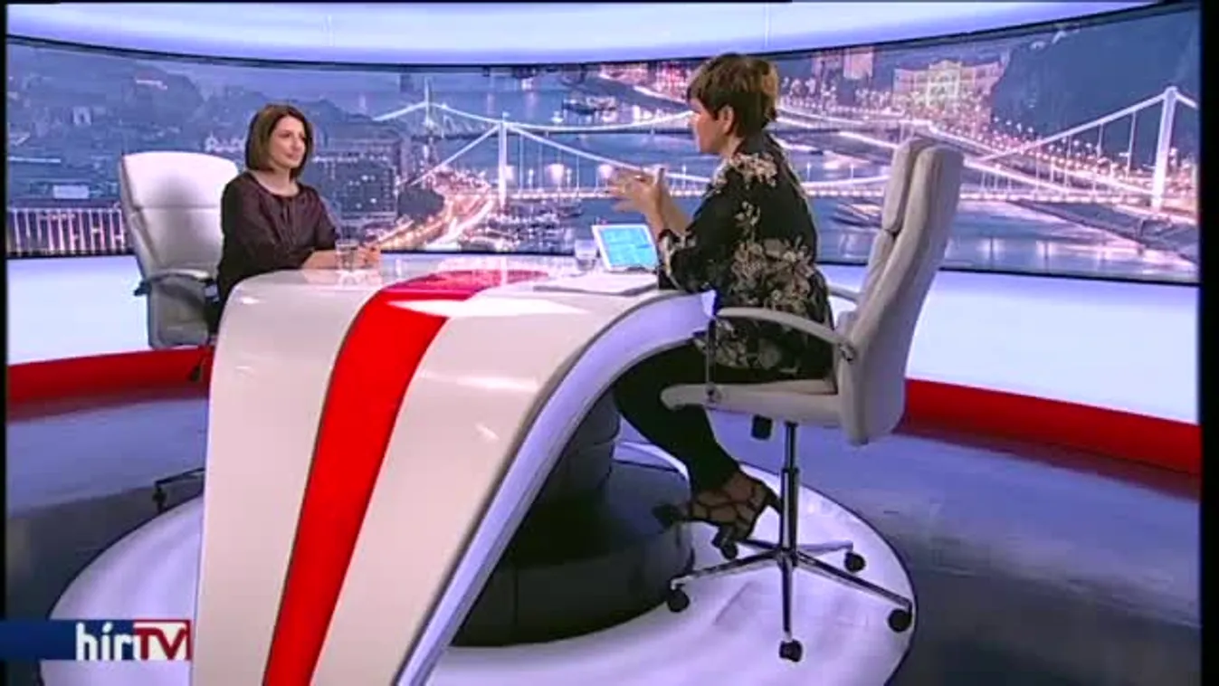 Egyenesen – Láthatatlan erőszak