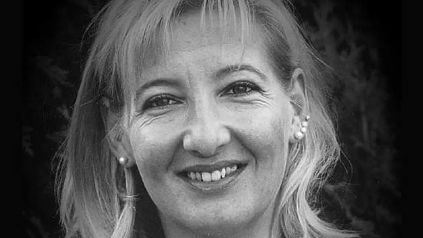 Elhunyt Szalay Gyöngyi olimpiai bronzérmes vívó