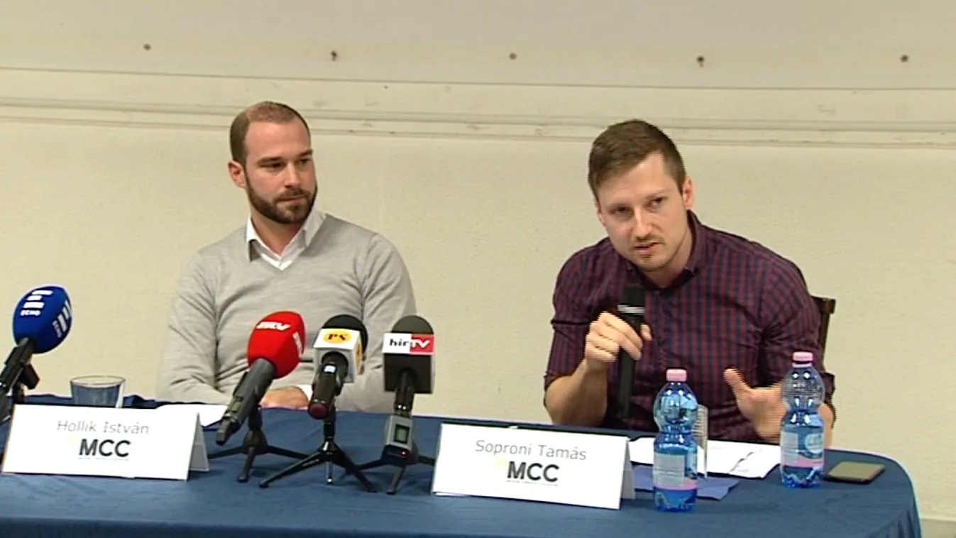 Momentum: Ijesztő világ felé haladunk