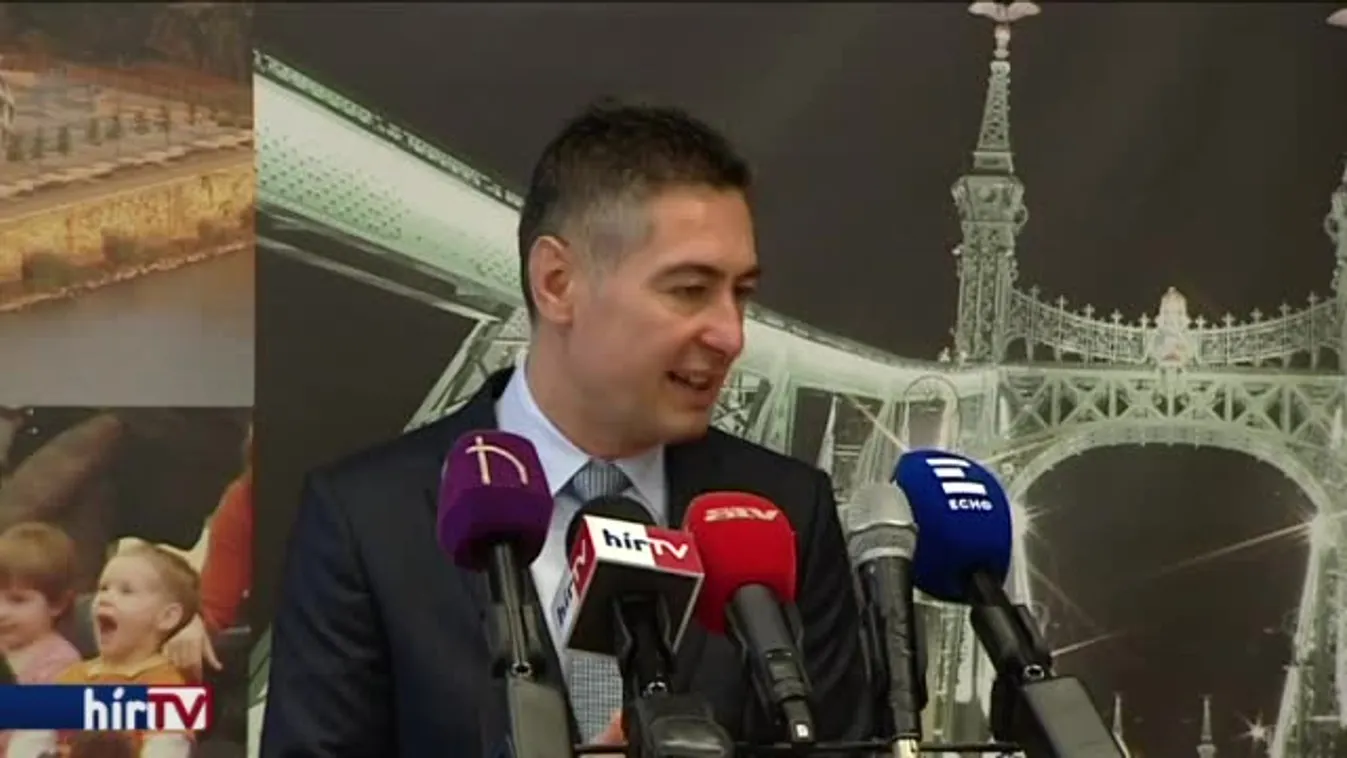 MSZP: Tarlós ne hisztizzen, dolgozzon!