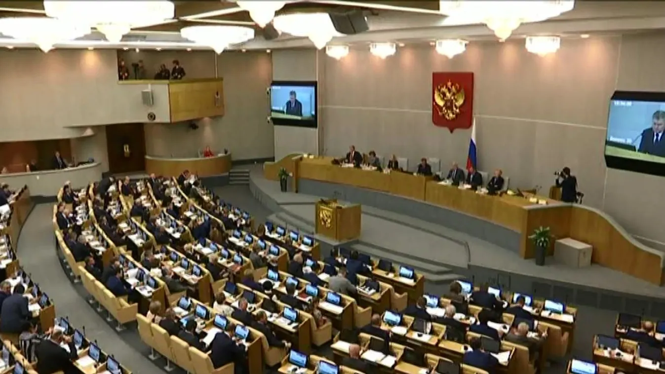 Amerikai médiumokat minősítettek ügynöknek Oroszországban