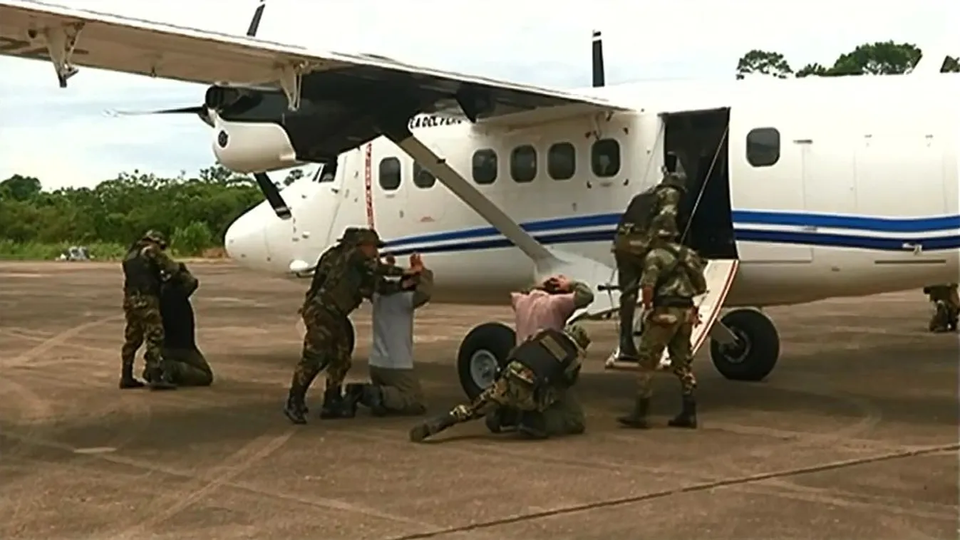 Féltonnányi kokaint foglaltak le