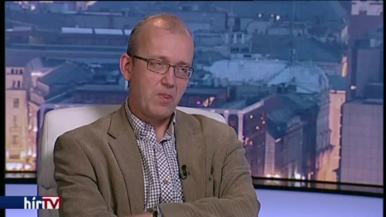 Egyenesen – Súlyos adósság