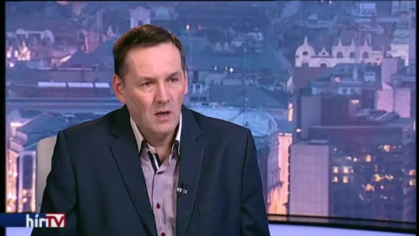 Egyenesen - Nyilvános az ÁSZ-jelentés