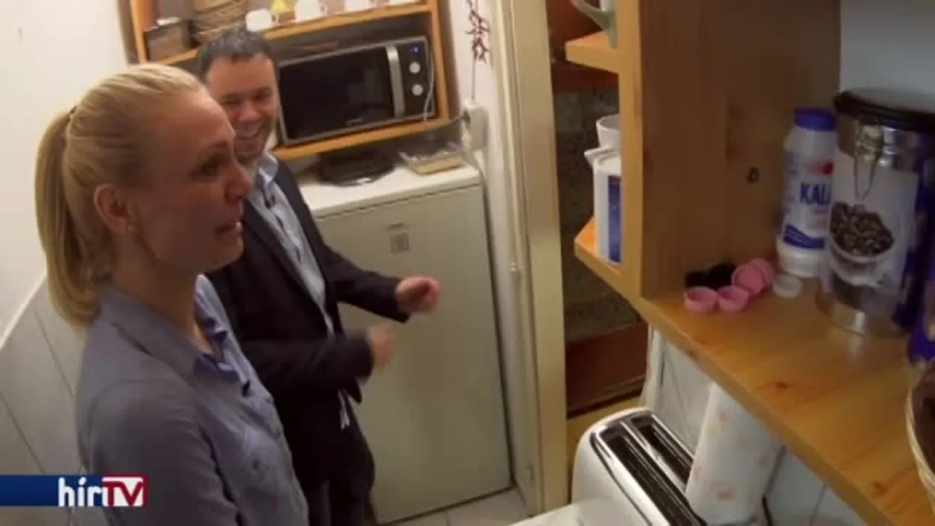 Privátszféra – Üveges Gábor