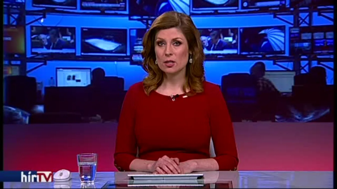 Rakétarendszert tesztelnek az oroszok