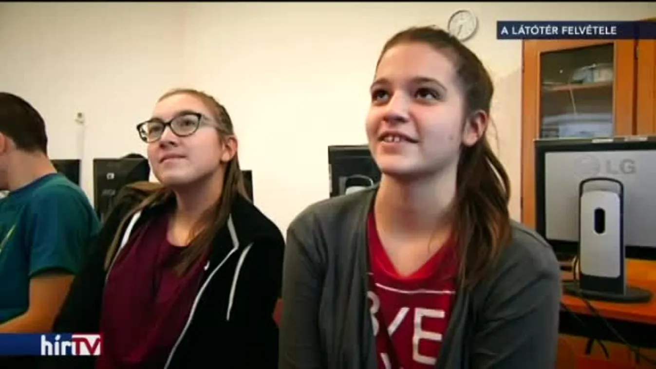 Ideje lenne rákapcsolni, és átírni az alaptantervet