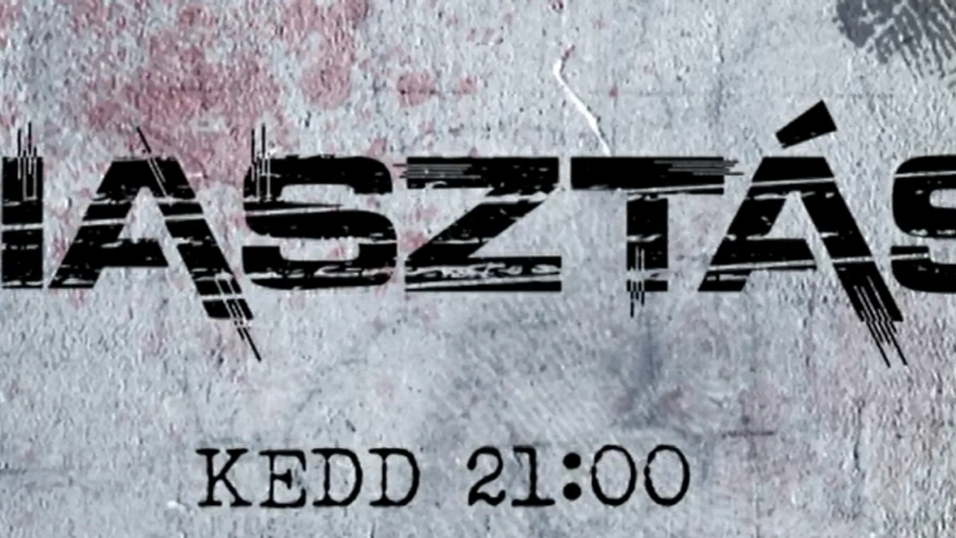 18 évnyi titok – Riasztás