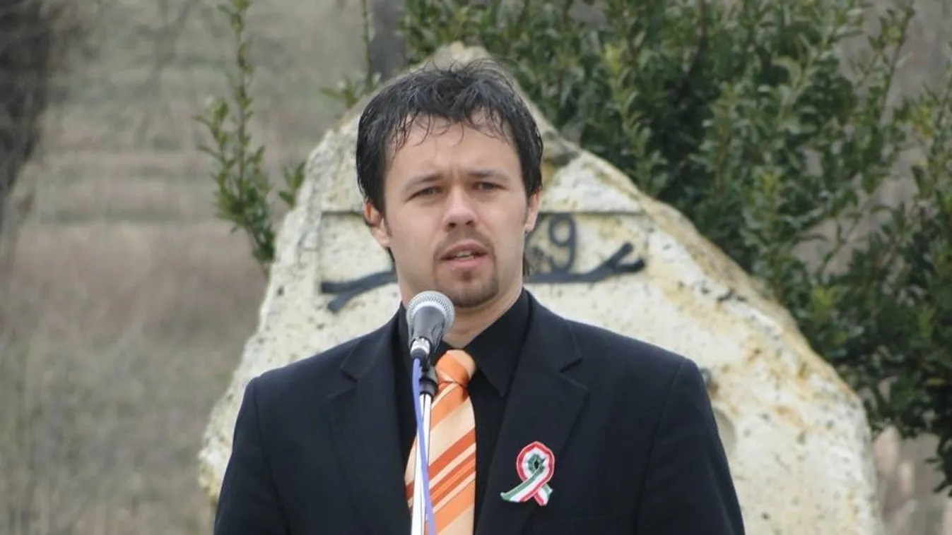 A Privátszférában Üveges Gábor