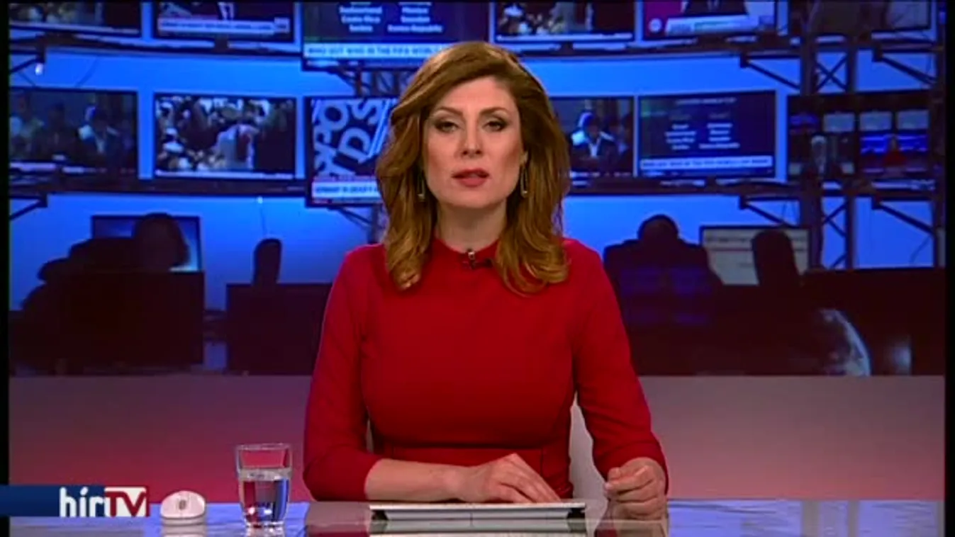 Belső vizsgálatot rendelt el a hágai Nemzetközi Törvényszék