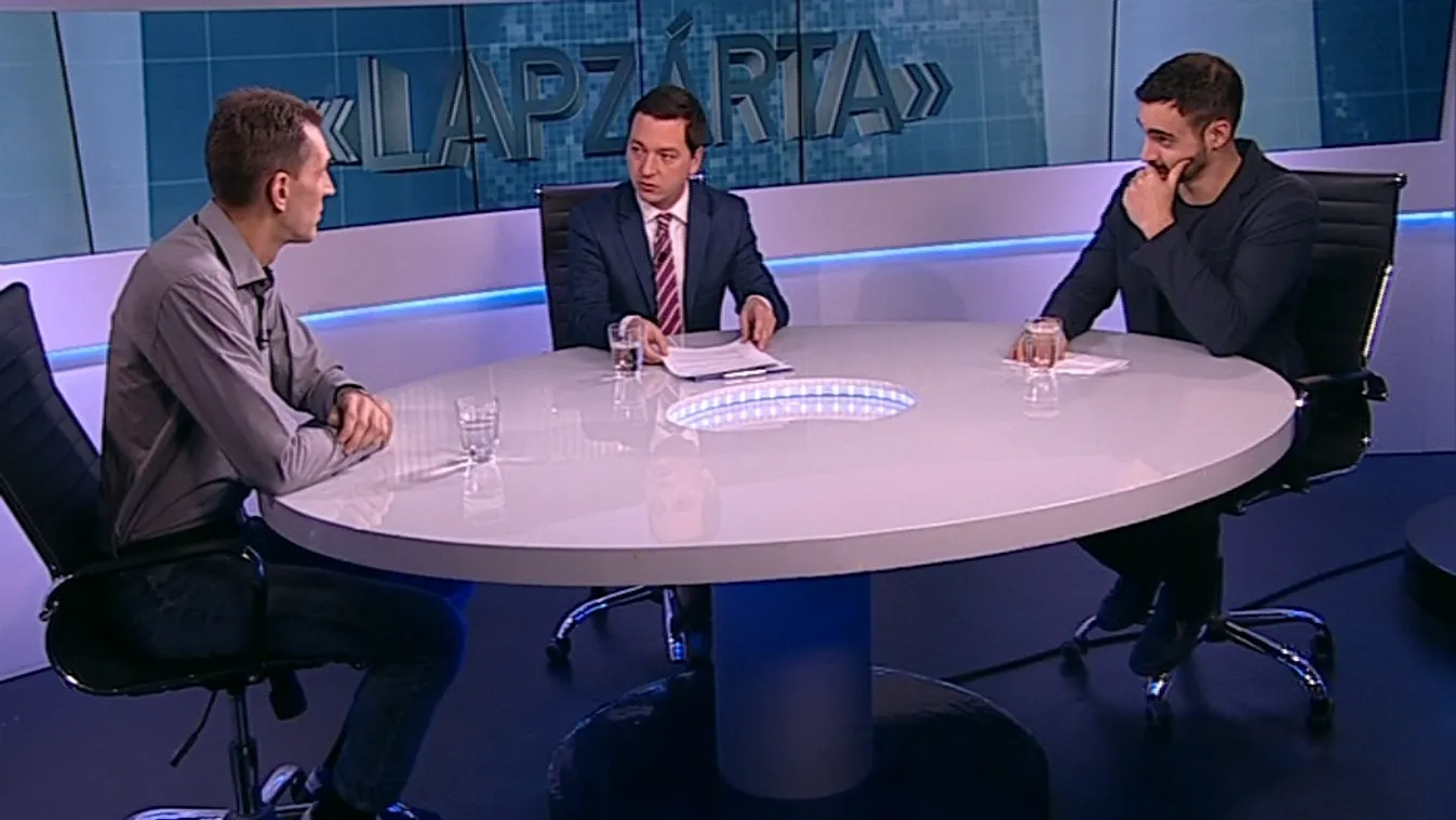 Soros és a Fidesz kéz a kézben?