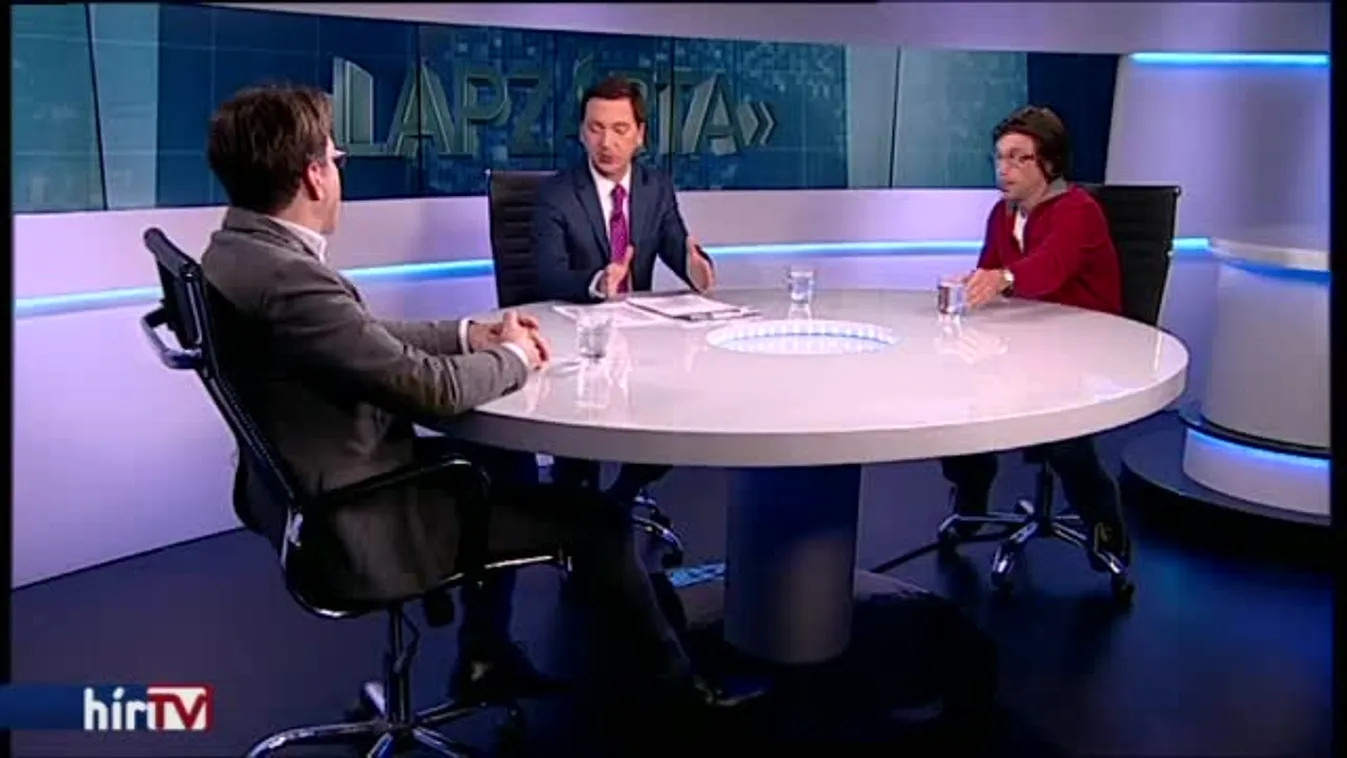 Lapzárta – Szolidaritás nélkül?