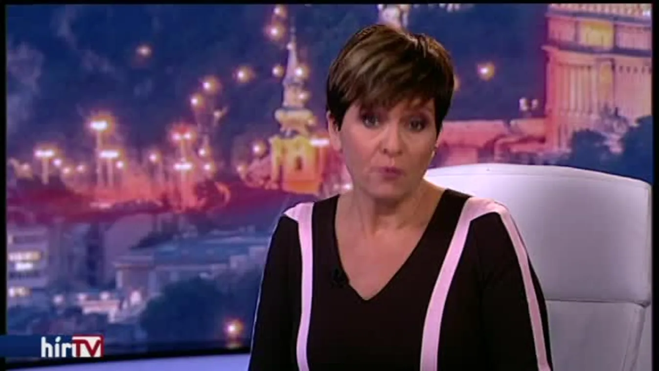 Egyenesen - Végre egy siker