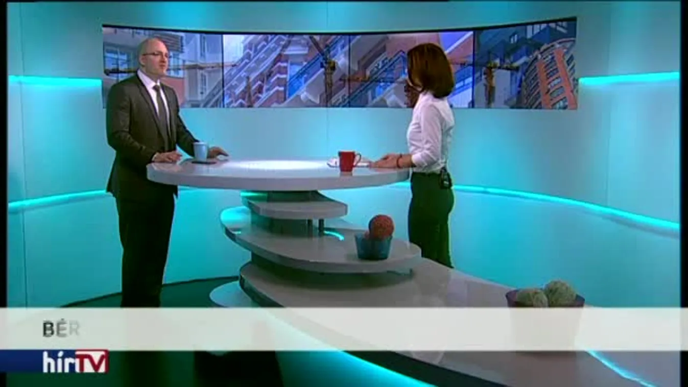 Reggeli járat – Lakhatás